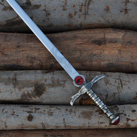 sword of omens  
