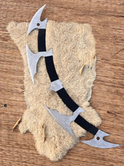 Valdris Renders Blade Special Edition