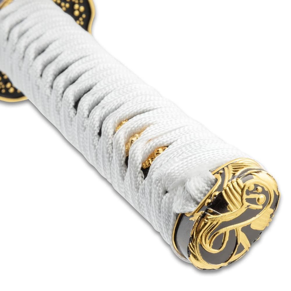 Vergil Yamato Katana Sword – Devil May Cry Replica Blade