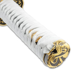 Vergil Yamato Katana Sword – Devil May Cry Replica Blade