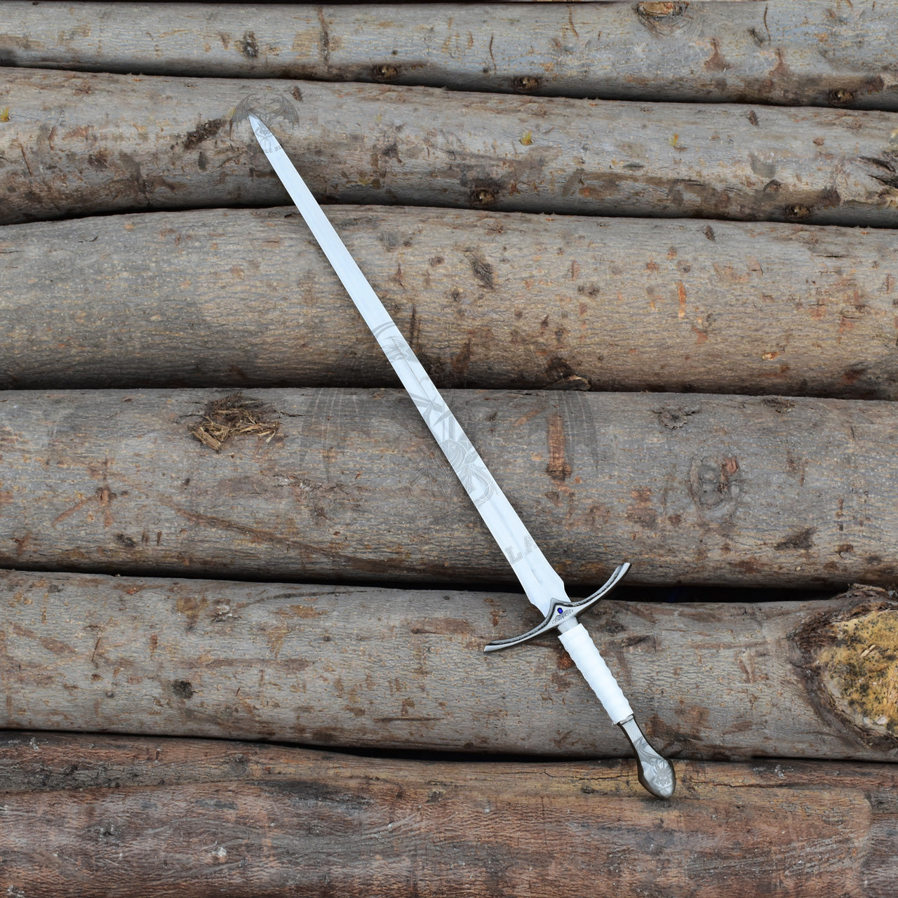 Gamdring Glamdring Sword of Gandalf from LOTR