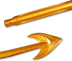 Aquaman Trident Real Metal Neptune Trident