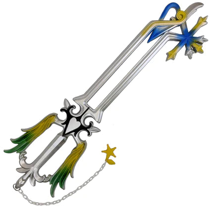 Oathkeeper Keyblade (High Density Foam)