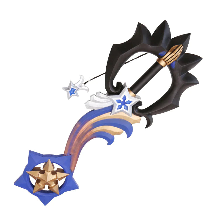 Shooting Star Keyblade (High Density Foam)