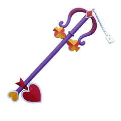 Lady Luck Keyblade (High Density Foam)